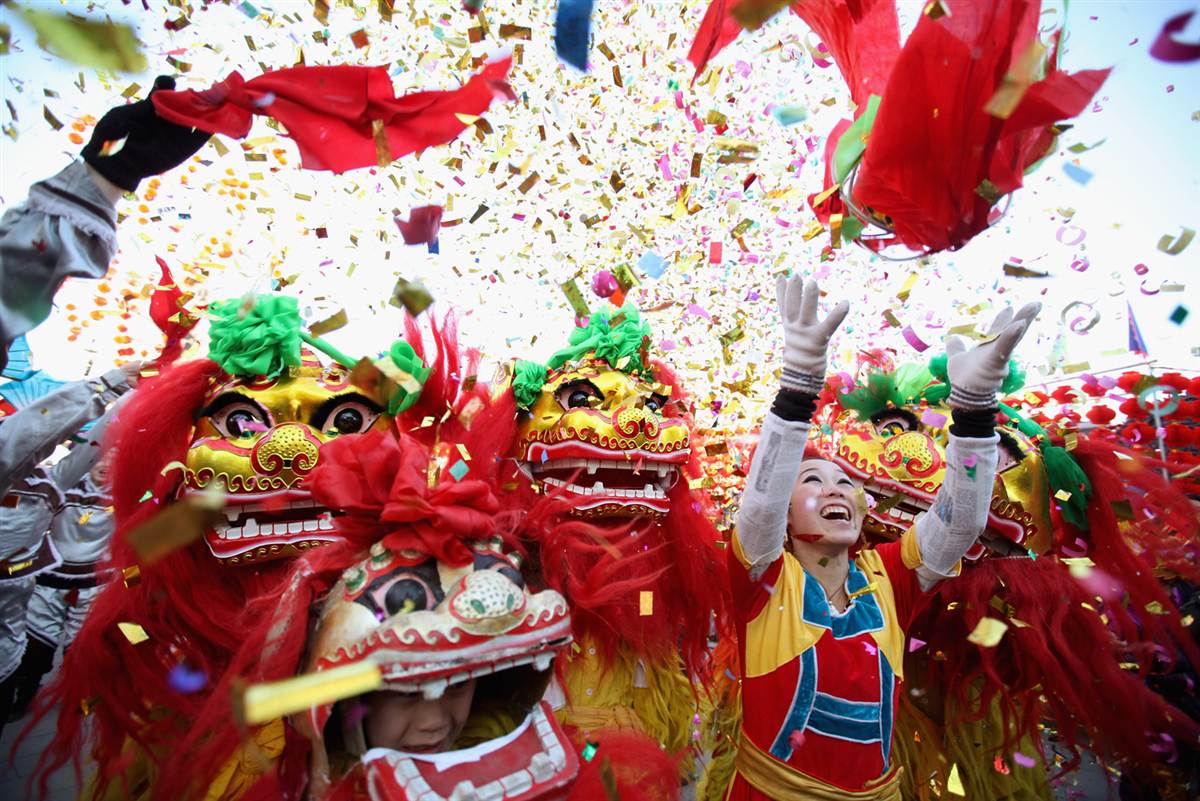 Les fêtes au Vietnam, à noter dans votre agenda